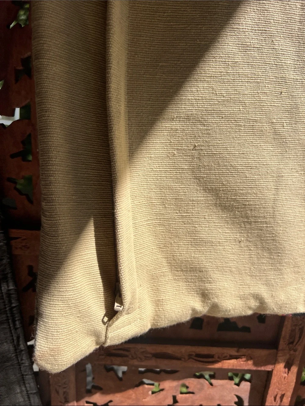 2 Pottery Barn Canton Southwestern Accent Pillow Covers 15